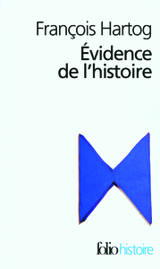 EVIDENCE DE L'HISTOIRE - CE QUE VOIENT LES HISTORIENS