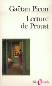 LECTURE DE PROUST