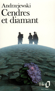 CENDRES ET DIAMANT