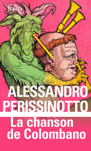 LA CHANSON DE COLOMBANO