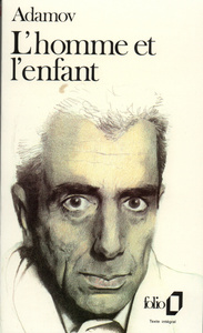 L'HOMME ET L'ENFANT