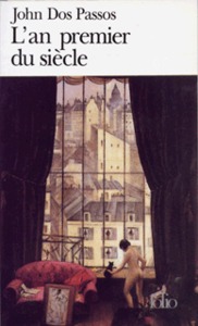 AN PREMIER DU SIECLE