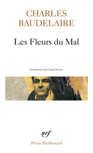 LES FLEURS DU MAL
