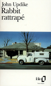 RABBIT RATTRAPE