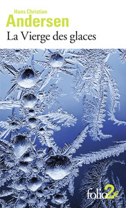VIERGE DES GLACES 1