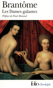 LES DAMES GALANTES