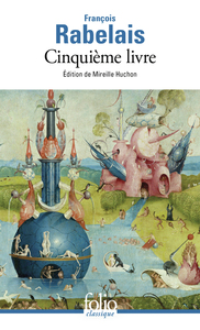 CINQUIEME LIVRE