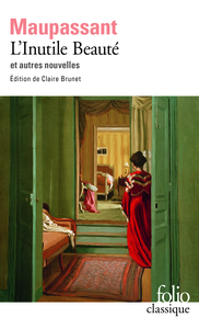 L'INUTILE BEAUTE ET AUTRES NOUVELLES