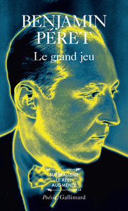 LE GRAND JEU