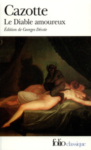 Le Diable amoureux