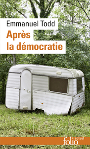 APRES LA DEMOCRATIE