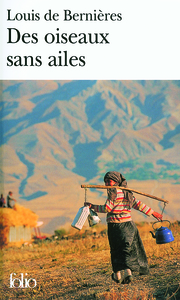 Des oiseaux sans ailes