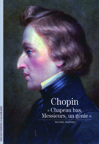 Frédéric Chopin