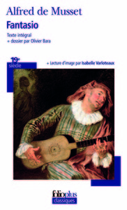 FANTASIO