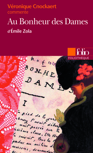 Au Bonheur des Dames d'Émile Zola (Essai et dossier)