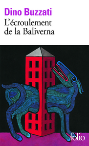 L'ECROULEMENT DE LA BALIVERNA