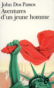 AVENT D UN JEUNE HOMME