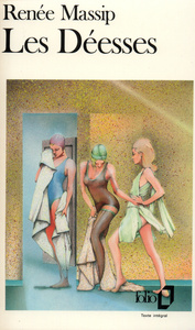 LES DEESSES