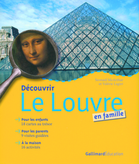 DECOUVRIR LE LOUVRE EN FAMILLE