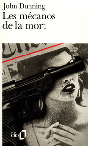 LES MECANOS DE LA MORT