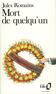 MORT DE QUELQU'UN