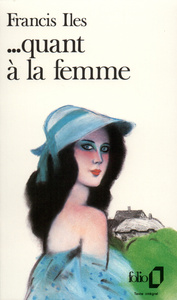 ...Quant à la femme