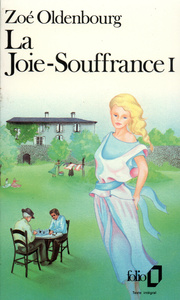 LA JOIE-SOUFFRANCE - VOL01