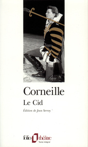 LE CID - TRAGI-COMEDIE 1637
