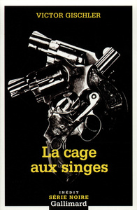 LA CAGE AUX SINGES