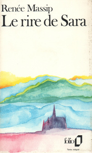 LE RIRE DE SARA