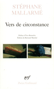 VERS DE CIRCONSTANCE