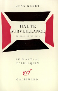 HAUTE SURVEILLANCE