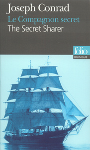 Le compagnon secret/The Secret Sharer