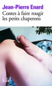 CONTES A FAIRE ROUGIR LES PETITS CHAPERONS