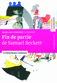 Fin de partie de Samuel Beckett