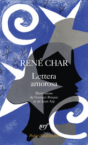 LETTERA AMOROSA/GUIRLANDE TERRESTRE