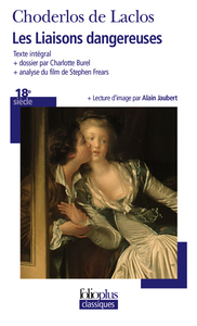 LES LIAISONS DANGEREUSES