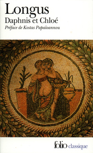 DAPHNIS ET CHLOE / "HISTOIRE VERITABLE" DE LUCIEN