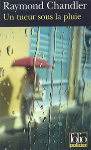 UN TUEUR SOUS LA PLUIE