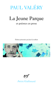 LA JEUNE PARQUE / L' ANGE /AGATHE /HISTOIRES BRISEES