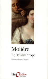 LE MISANTHROPE