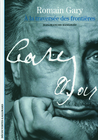 Romain Gary