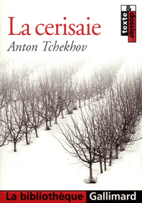 La Cerisaie