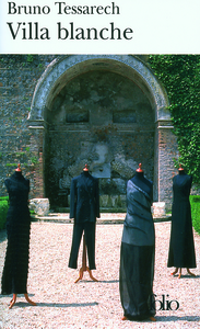 Villa blanche