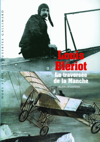 Louis Blériot
