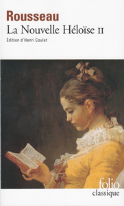 La Nouvelle Héloïse