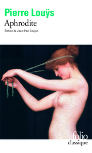APHRODITE - MOEURS ANTIQUES