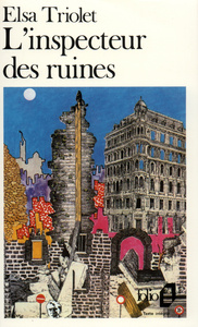 INSPECTEUR DES RUINES
