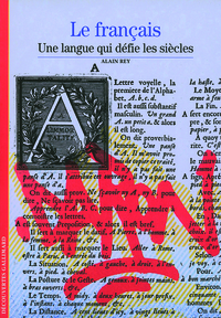 Le français