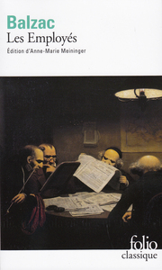 LES EMPLOYES